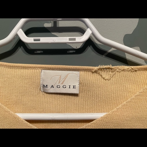 Long Sleeved Top - Picture 2 of 2